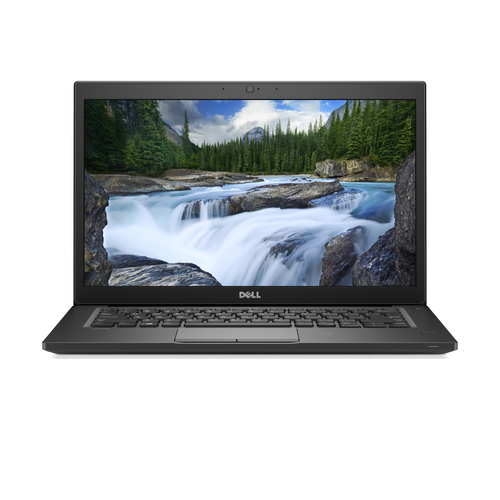 DELL Latitude 7490, 14", Core i5-8350U, 8 GB RAM, 512 GB SSD