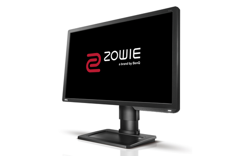 BenQ XL2411 computer monitor – image 4