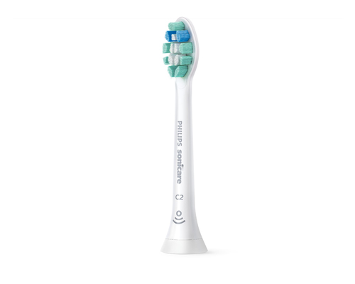 Philips HX9021/67 hambaharjaotsik 1 tk Valge