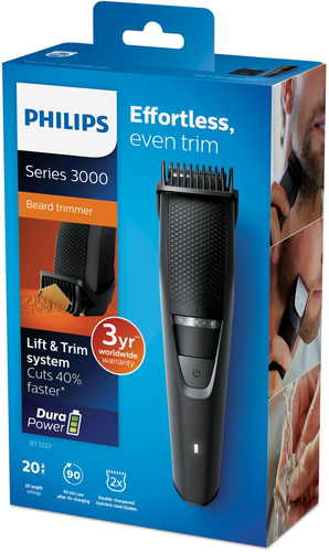 new trimmer clippers