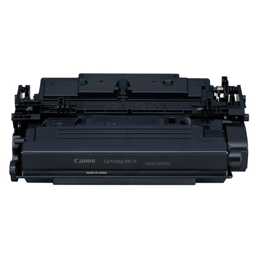 Canon CRG-041H toonerikassett 1 tk Originaal Must