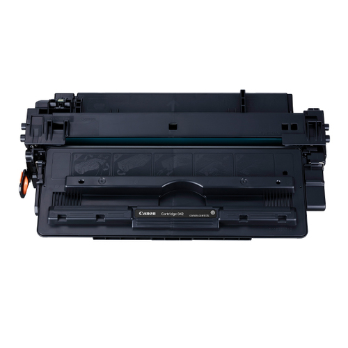 Canon CRG-042VP toonerikassett 1 tk Originaal Must