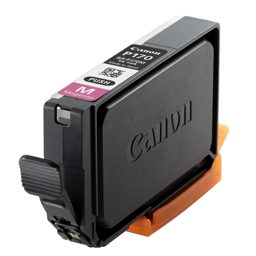 Canon BJI–P170M tindikassett Originaal Magenta