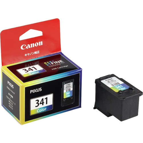 Canon BC-341 tindikassett Originaal