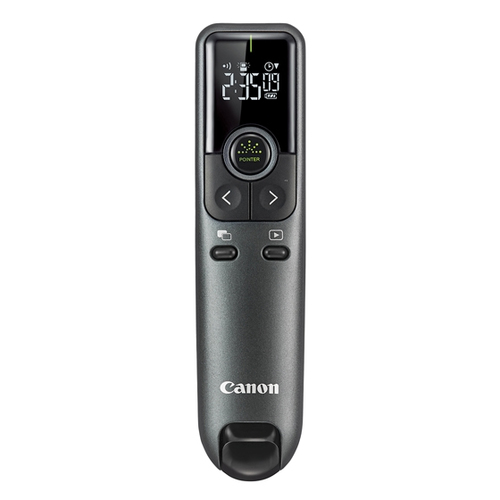 Canon PR11-GC laserpointer 515 nm 200 m Must