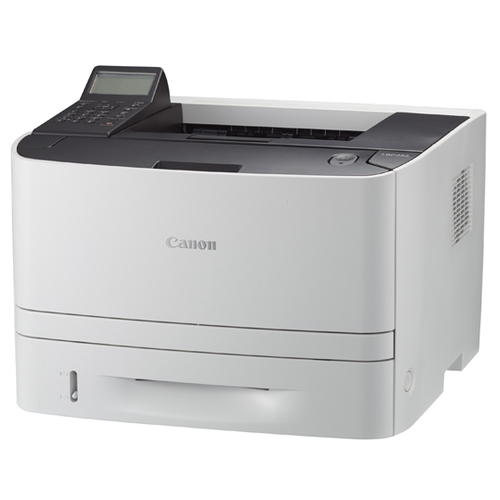 Canon Satera LBP251 A4 WiFi