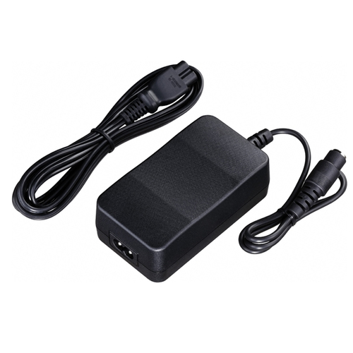 Canon AC-E6N maitinimo adapteris / inverteris Vidaus Juoda