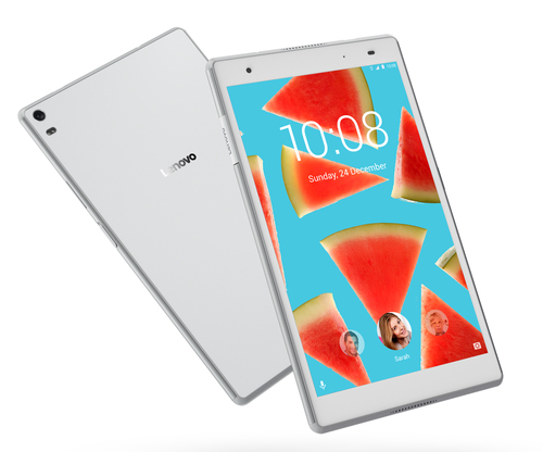 Lenovo Tab 4 8 Plus 4G Qualcomm, Snapdragon LTE 64 GB 20, 4 GB