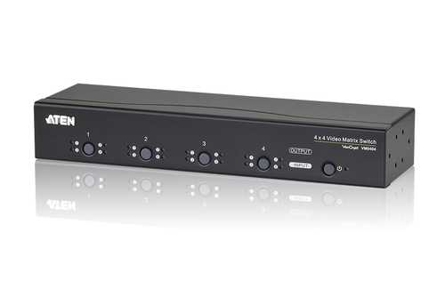 ATEN VM0404 HDMI