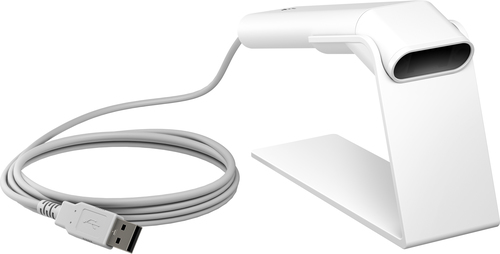 HP ELITEPOS W 2D BARCODE SCANN