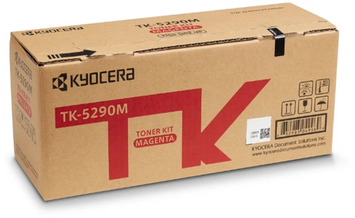 KYOCERA TK-5290M toonerikassett 1 tk Originaal Magenta