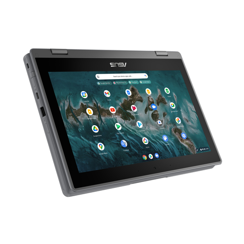 ASUS Chromebook Flip CR1 CR1100FKA-BP0022 Intel® Celeron® N N4500 – image 5