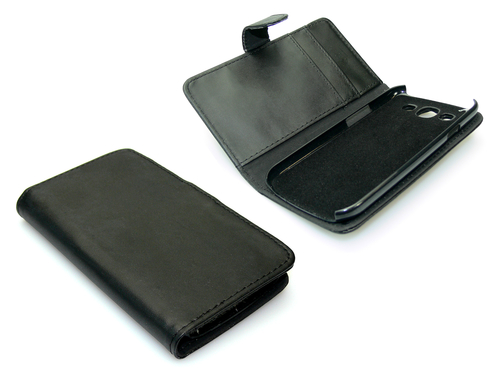 Sandberg Cover wallet S III sheep skin