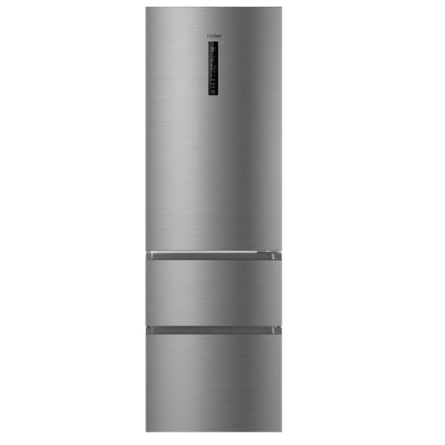Haier AFE735CHJ fridge-freezer Freestanding