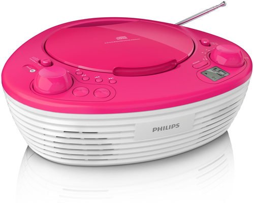 Philips CD Soundmachine AZ202C/12 – image 2