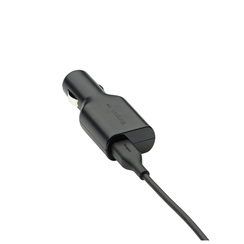 Targus APD33AU mobile device charger Laptop Black Cigar lighter Auto – image 9