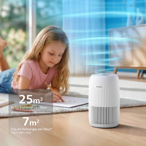 Philips 500 series AC0520/10 Air purifier – image 2