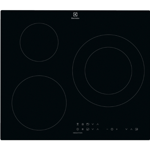 Electrolux CIT60331CK hob Black Built-in