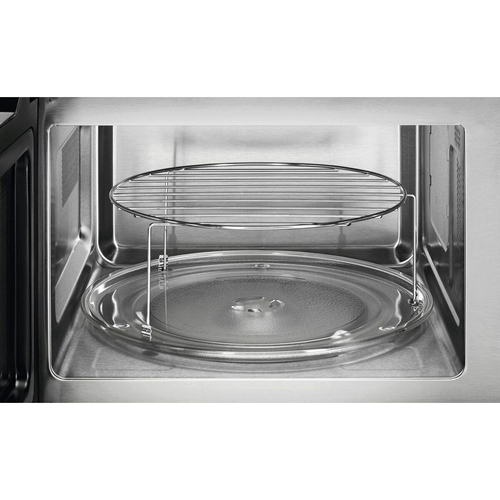 AEG NMS5G25IEM Inbouw combimagnetrons Zwart, afbeelding 10