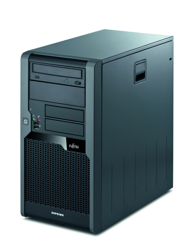 Fujitsu P9900 0-Watt – image 4