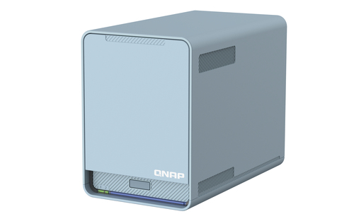 QNAP QMiroPlus-201W NAS Desktop Intel® Celeron® J4125 – image 7