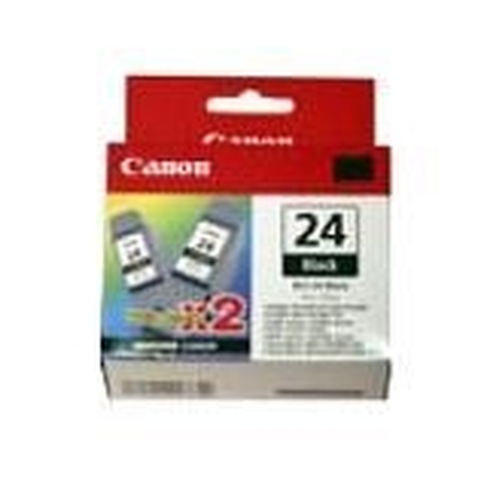 Canon Twin Pack BCI-24 Color (2PCS)