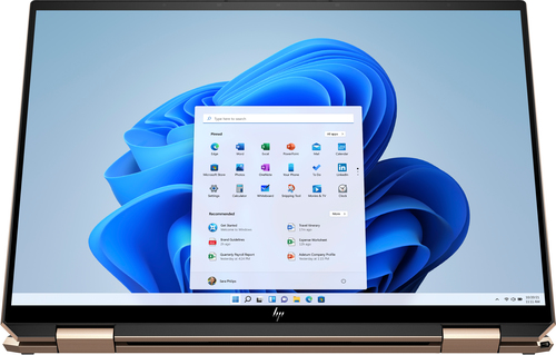HP Spectre x360 14-ea1040na Intel® Core™ i7 i7-1195G7 Hybrid (2-in-1) – image 8