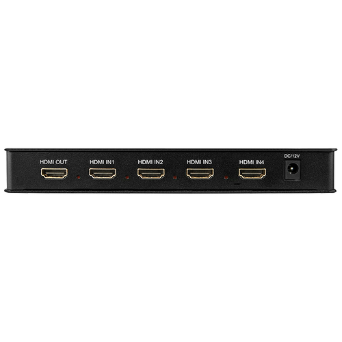 Lindy 38150 video switch HDMI, afbeelding 3