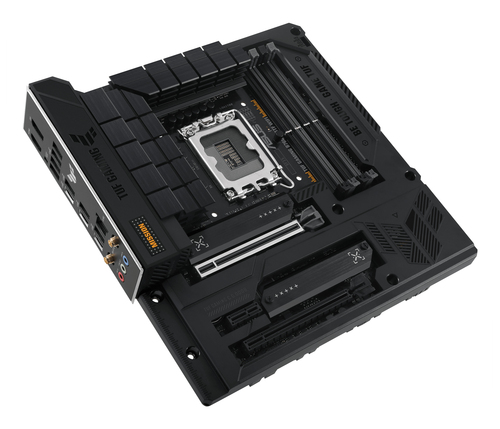 Motherboard ASUS B760M-BTF WIFI
