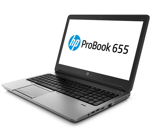 HP 655 G1 – image 2