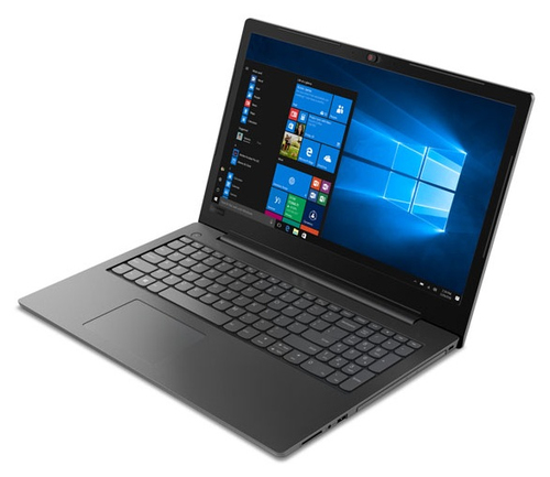 Lenovo V130-15IKB Intel® Core™ i5 i5-7200U Laptop 39.6 cm (15.6") Full HD 8 GB DDR4-SDRAM 1 TB HDD Wi-Fi 5 (802.11ac) Windows 10 Pro Grey