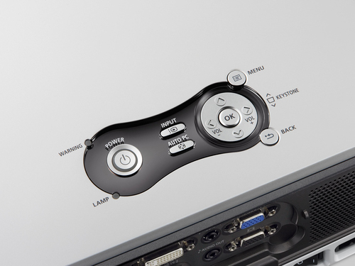 Canon LV-7365 3000 ANSI lumens LCD XGA (1024x768) – image 4