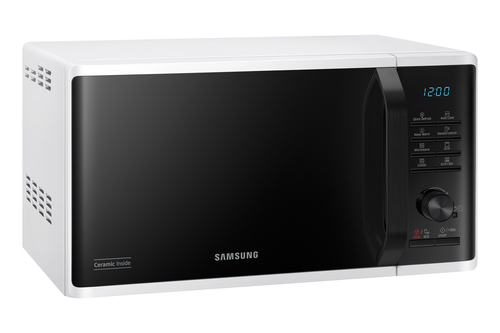 Samsung MG2AK3515AW White Grill microwave Countertop – image 7