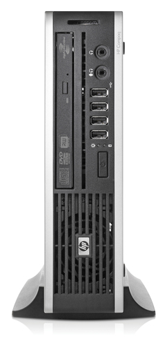 HP 8300 USDT