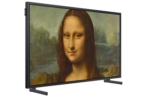 Samsung QE32LS03BBU 81.3 cm (32") Full HD Smart TV Wi-Fi Black – image 8