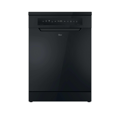 Hoover H-DISH 500 HF 6C4F0B dishwasher Freestanding 16 place settings C