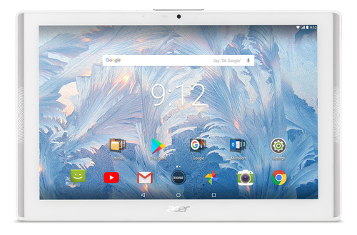 Acer Iconia B3-A42-K3W5
