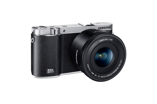 Samsung 3000 + 16-50mm + SEF-8A – image 4