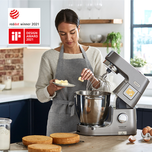 Kenwood Titanium Chef Patissier XL – image 8