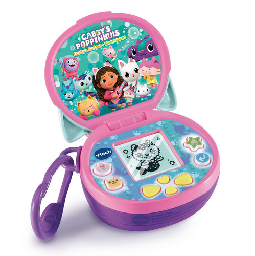 VTech Gabby's Poppenhuis - Gabby's Gadget