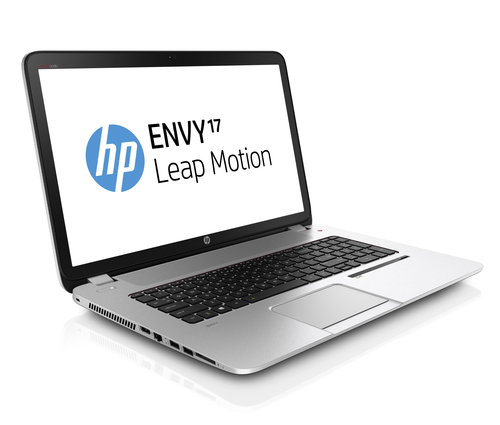 HP Leap Motion SE 17-j170ca – image 1