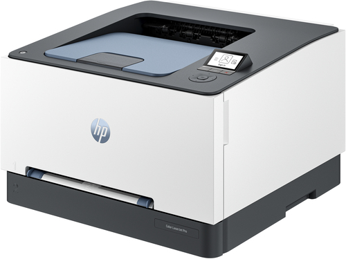 HP Color LaserJet Pro 3202dw A4 Wireless Colour Laser Printer - image 2