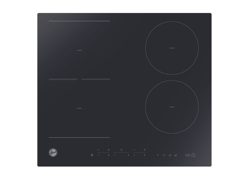 Hoover H-HOB 700 INDUCTION HIES644DB1N Black Built-in