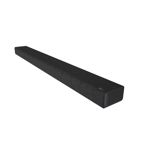 LG SP7Y soundbar speaker Black 5.1 channels – image 7