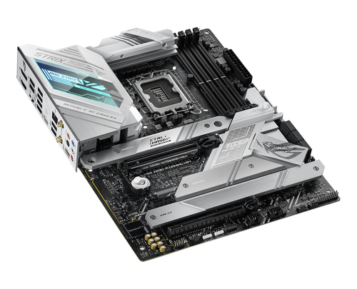 ASUS ROG STRIX Z690-A GAMING WIFI – image 7