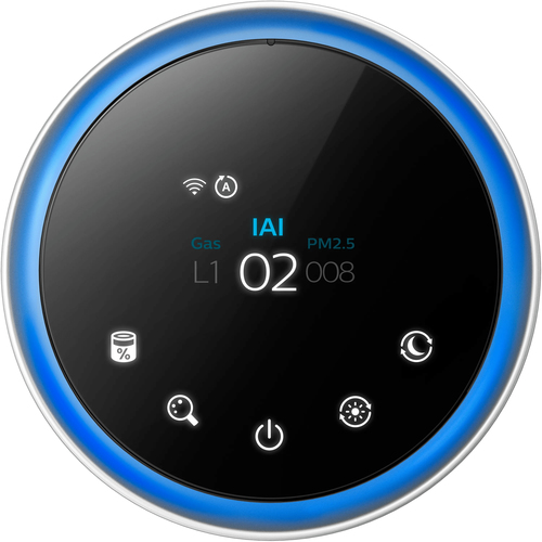 Philips 4000 series AC3858/51 air purifier 73 m² – image 5