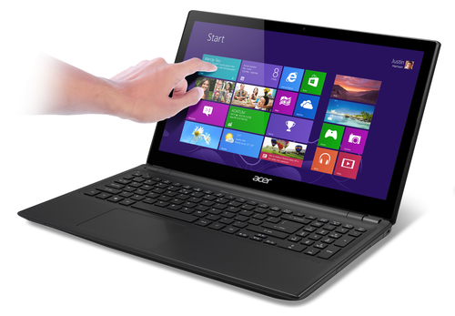 Acer Aspire 571PG-53336G50Makk Intel® Core™ i5 i5-3337U Laptop – image 6