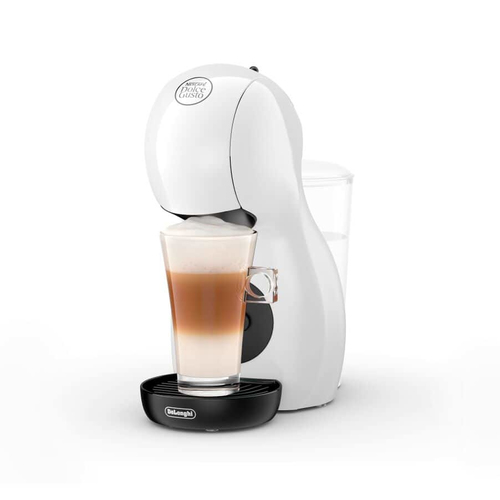 De’Longhi Piccolo XS Руководство Капсульная кофеварка 0,8 L