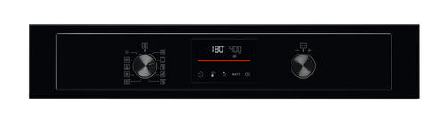 AEG KMX365060B microwave Black Combination microwave Built-in – image 2