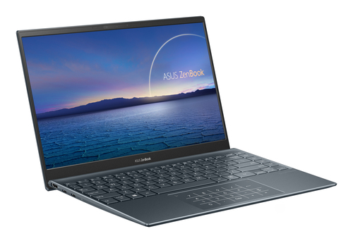 ASUS Zenbook 14 UM425QA-KI252 AMD Ryzen™ 7 5800H Laptop – image 2